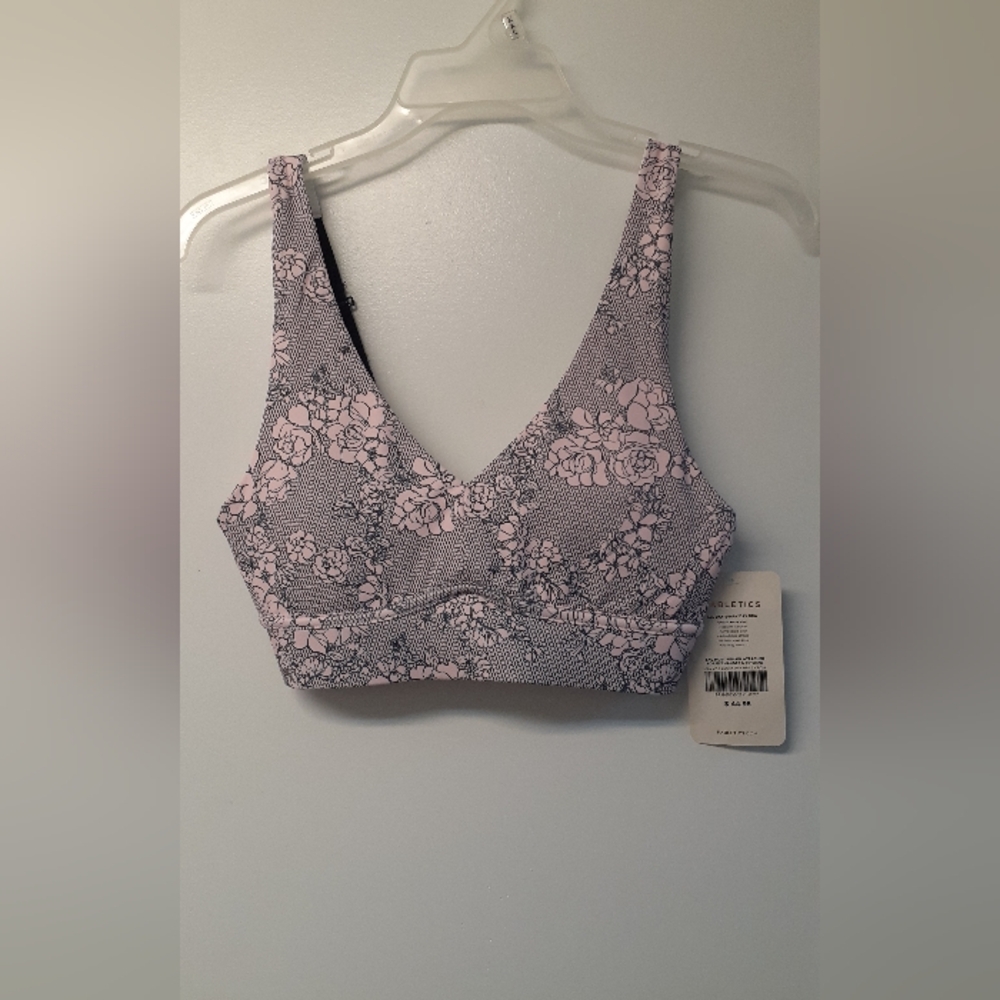 NWT - Fabletics "Every Day Bra" - size x-small